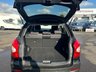 USED 2018 18 SSANGYONG KORANDO 2.2 LE 5d 176 BHP ONLY 2 OWNERS FROM NEW+ULEZ COMPLIANT+LOW MILEAGE+EXCELLENT SERVICE RECORD+BIG SPECIFICATION+SATELLITE NAVIGATION+PARK ASSIST+AIR CONDITIONING+CLIMATE CONTROL+ALLOY WHEELS+1 FULL YEARS MOT PRIOR TO COLLECTION+FINANCE AND EXTENDED WARRANTY AVAILABLE ON THIS USED VEHICLE!!!!!!