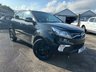 USED 2018 18 SSANGYONG KORANDO 2.2 LE 5d 176 BHP ONLY 2 OWNERS FROM NEW+ULEZ COMPLIANT+LOW MILEAGE+EXCELLENT SERVICE RECORD+BIG SPECIFICATION+SATELLITE NAVIGATION+PARK ASSIST+AIR CONDITIONING+CLIMATE CONTROL+ALLOY WHEELS+1 FULL YEARS MOT PRIOR TO COLLECTION+FINANCE AND EXTENDED WARRANTY AVAILABLE ON THIS USED VEHICLE!!!!!!