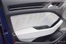 USED 2016 16 AUDI RS3 2.5 RS3 SPORTBACK QUATTRO NAV 5d 362 BHP WHITE LEATHER SUPERSPORT SEATS