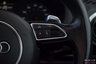 USED 2016 16 AUDI RS3 2.5 RS3 SPORTBACK QUATTRO NAV 5d 362 BHP WHITE LEATHER SUPERSPORT SEATS
