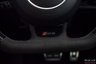 USED 2016 16 AUDI RS3 2.5 RS3 SPORTBACK QUATTRO NAV 5d 362 BHP WHITE LEATHER SUPERSPORT SEATS