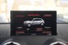 USED 2016 16 AUDI RS3 2.5 RS3 SPORTBACK QUATTRO NAV 5d 362 BHP WHITE LEATHER SUPERSPORT SEATS