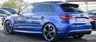 USED 2016 16 AUDI RS3 2.5 RS3 SPORTBACK QUATTRO NAV 5d 362 BHP WHITE LEATHER SUPERSPORT SEATS