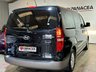 USED 2017 17 HYUNDAI i800 2.5 CRDI SE 5d 134 BHP | 2 KEYS | FSH | 8 SEAT | ULEZ