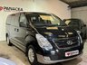 USED 2017 17 HYUNDAI i800 2.5 CRDI SE 5d 134 BHP | 2 KEYS | FSH | 8 SEAT | ULEZ