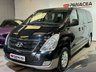 USED 2017 17 HYUNDAI i800 2.5 CRDI SE 5d 134 BHP | 2 KEYS | FSH | 8 SEAT | ULEZ