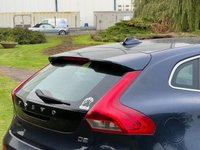 USED 2013 63 VOLVO V40 1.6 D2 SE LUX NAV 5d 113 BHP 