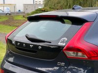 USED 2013 63 VOLVO V40 1.6 D2 SE LUX NAV 5d 113 BHP 