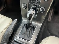 USED 2013 63 VOLVO V40 1.6 D2 SE LUX NAV 5d 113 BHP 