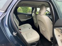 USED 2013 63 VOLVO V40 1.6 D2 SE LUX NAV 5d 113 BHP 