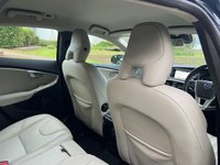 USED 2013 63 VOLVO V40 1.6 D2 SE LUX NAV 5d 113 BHP 