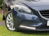 USED 2013 63 VOLVO V40 1.6 D2 SE LUX NAV 5d 113 BHP 