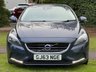 USED 2013 63 VOLVO V40 1.6 D2 SE LUX NAV 5d 113 BHP 