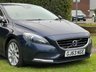 USED 2013 63 VOLVO V40 1.6 D2 SE LUX NAV 5d 113 BHP 