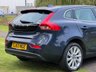 USED 2013 63 VOLVO V40 1.6 D2 SE LUX NAV 5d 113 BHP 