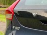 USED 2013 63 VOLVO V40 1.6 D2 SE LUX NAV 5d 113 BHP 