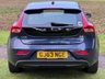 USED 2013 63 VOLVO V40 1.6 D2 SE LUX NAV 5d 113 BHP 