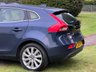 USED 2013 63 VOLVO V40 1.6 D2 SE LUX NAV 5d 113 BHP 
