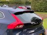 USED 2013 63 VOLVO V40 1.6 D2 SE LUX NAV 5d 113 BHP 