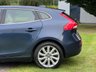 USED 2013 63 VOLVO V40 1.6 D2 SE LUX NAV 5d 113 BHP 