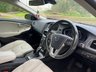 USED 2013 63 VOLVO V40 1.6 D2 SE LUX NAV 5d 113 BHP 