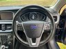 USED 2013 63 VOLVO V40 1.6 D2 SE LUX NAV 5d 113 BHP 