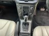 USED 2013 63 VOLVO V40 1.6 D2 SE LUX NAV 5d 113 BHP 