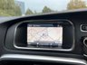 USED 2013 63 VOLVO V40 1.6 D2 SE LUX NAV 5d 113 BHP 