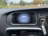 USED 2013 63 VOLVO V40 1.6 D2 SE LUX NAV 5d 113 BHP 