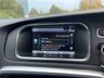 USED 2013 63 VOLVO V40 1.6 D2 SE LUX NAV 5d 113 BHP 