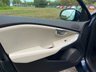 USED 2013 63 VOLVO V40 1.6 D2 SE LUX NAV 5d 113 BHP 