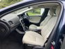 USED 2013 63 VOLVO V40 1.6 D2 SE LUX NAV 5d 113 BHP 