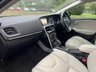 USED 2013 63 VOLVO V40 1.6 D2 SE LUX NAV 5d 113 BHP 