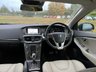 USED 2013 63 VOLVO V40 1.6 D2 SE LUX NAV 5d 113 BHP 