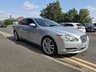 USED 2010 10 JAGUAR XF 3.0 V6 PREMIUM LUXURY 4d 240 BHP Located in: Farndon Road, Newark