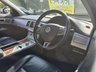USED 2010 10 JAGUAR XF 3.0 V6 PREMIUM LUXURY 4d 240 BHP Located in: Farndon Road, Newark