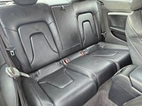USED 2014 64 AUDI A5 2.0 TDI S LINE S/S 2d 177 BHP AUDI A5 2.0 TDI S LINE S/S 2d 177 BHP