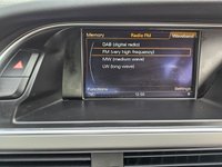 USED 2014 64 AUDI A5 2.0 TDI S LINE S/S 2d 177 BHP AUDI A5 2.0 TDI S LINE S/S 2d 177 BHP