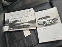 USED 2014 64 AUDI A5 2.0 TDI S LINE S/S 2d 177 BHP AUDI A5 2.0 TDI S LINE S/S 2d 177 BHP