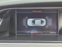 USED 2014 64 AUDI A5 2.0 TDI S LINE S/S 2d 177 BHP AUDI A5 2.0 TDI S LINE S/S 2d 177 BHP
