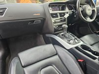 USED 2014 64 AUDI A5 2.0 TDI S LINE S/S 2d 177 BHP AUDI A5 2.0 TDI S LINE S/S 2d 177 BHP