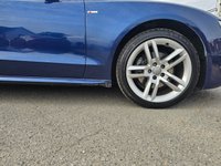 USED 2014 64 AUDI A5 2.0 TDI S LINE S/S 2d 177 BHP AUDI A5 2.0 TDI S LINE S/S 2d 177 BHP