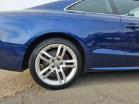 USED 2014 64 AUDI A5 2.0 TDI S LINE S/S 2d 177 BHP AUDI A5 2.0 TDI S LINE S/S 2d 177 BHP