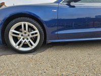 USED 2014 64 AUDI A5 2.0 TDI S LINE S/S 2d 177 BHP AUDI A5 2.0 TDI S LINE S/S 2d 177 BHP