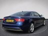 USED 2014 64 AUDI A5 2.0 TDI S LINE S/S 2d 177 BHP AUDI A5 2.0 TDI S LINE S/S 2d 177 BHP