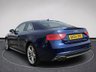 USED 2014 64 AUDI A5 2.0 TDI S LINE S/S 2d 177 BHP AUDI A5 2.0 TDI S LINE S/S 2d 177 BHP