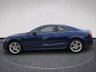 USED 2014 64 AUDI A5 2.0 TDI S LINE S/S 2d 177 BHP AUDI A5 2.0 TDI S LINE S/S 2d 177 BHP