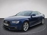 USED 2014 64 AUDI A5 2.0 TDI S LINE S/S 2d 177 BHP AUDI A5 2.0 TDI S LINE S/S 2d 177 BHP