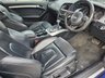 USED 2014 64 AUDI A5 2.0 TDI S LINE S/S 2d 177 BHP AUDI A5 2.0 TDI S LINE S/S 2d 177 BHP