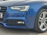 USED 2014 64 AUDI A5 2.0 TDI S LINE S/S 2d 177 BHP AUDI A5 2.0 TDI S LINE S/S 2d 177 BHP
